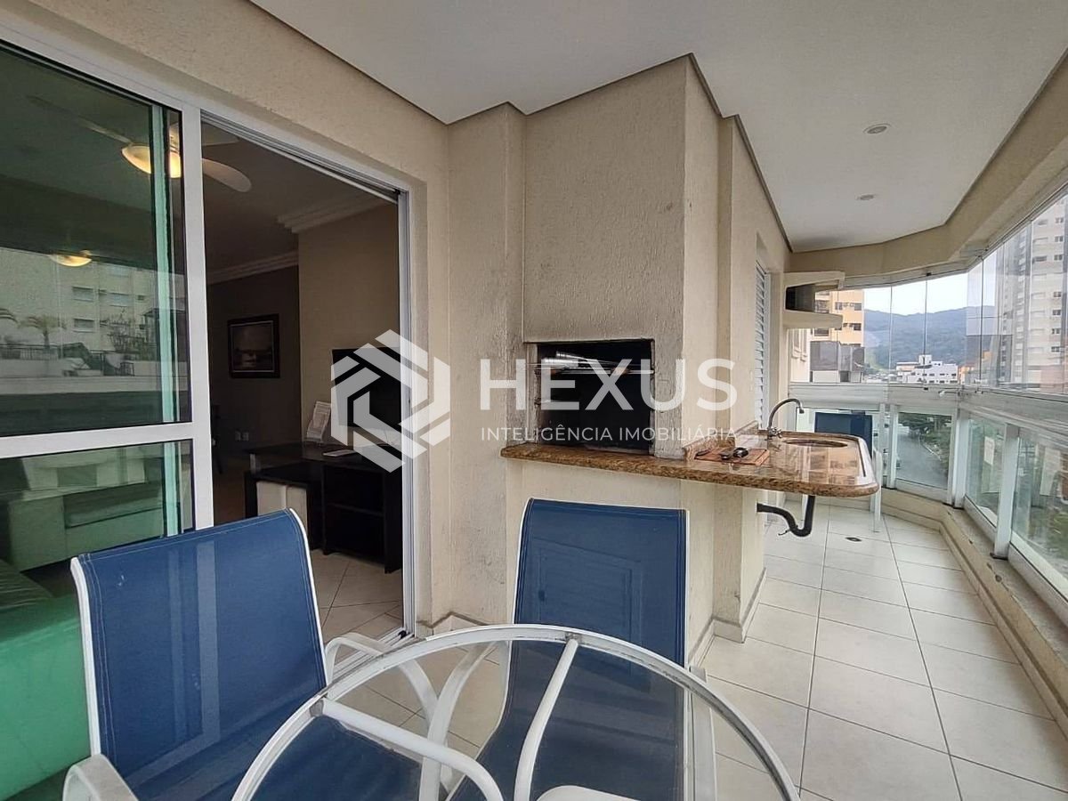 Apartamento na Enseada — foto 1