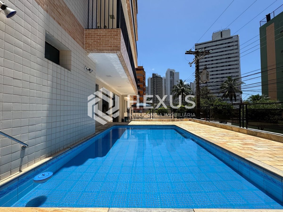 Apartamento no Jardim Astúrias — foto 1