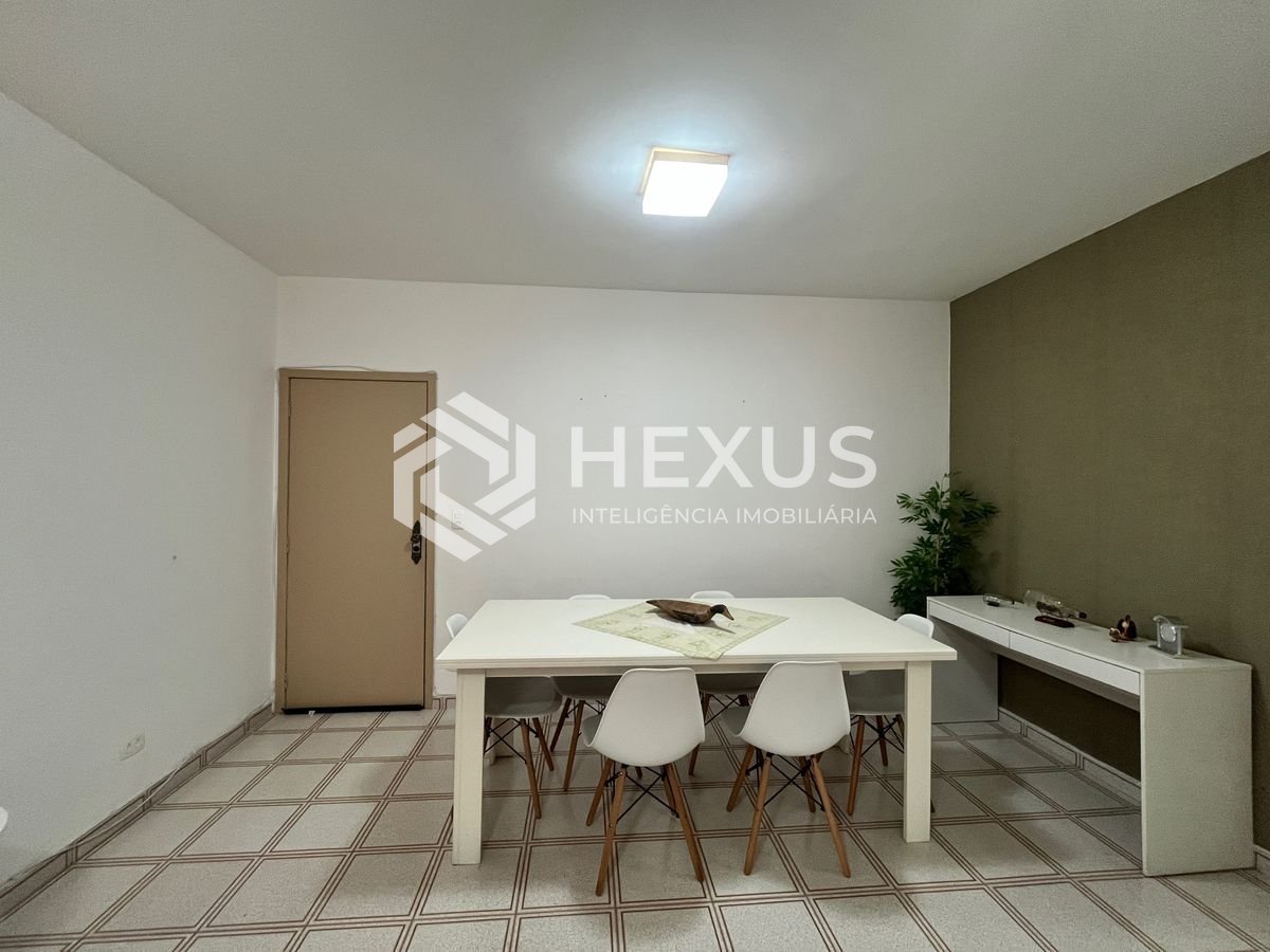 Foto 5 de Apartamento com varanda e lazer no prédio a venda na praia das Asturias, Guaruja