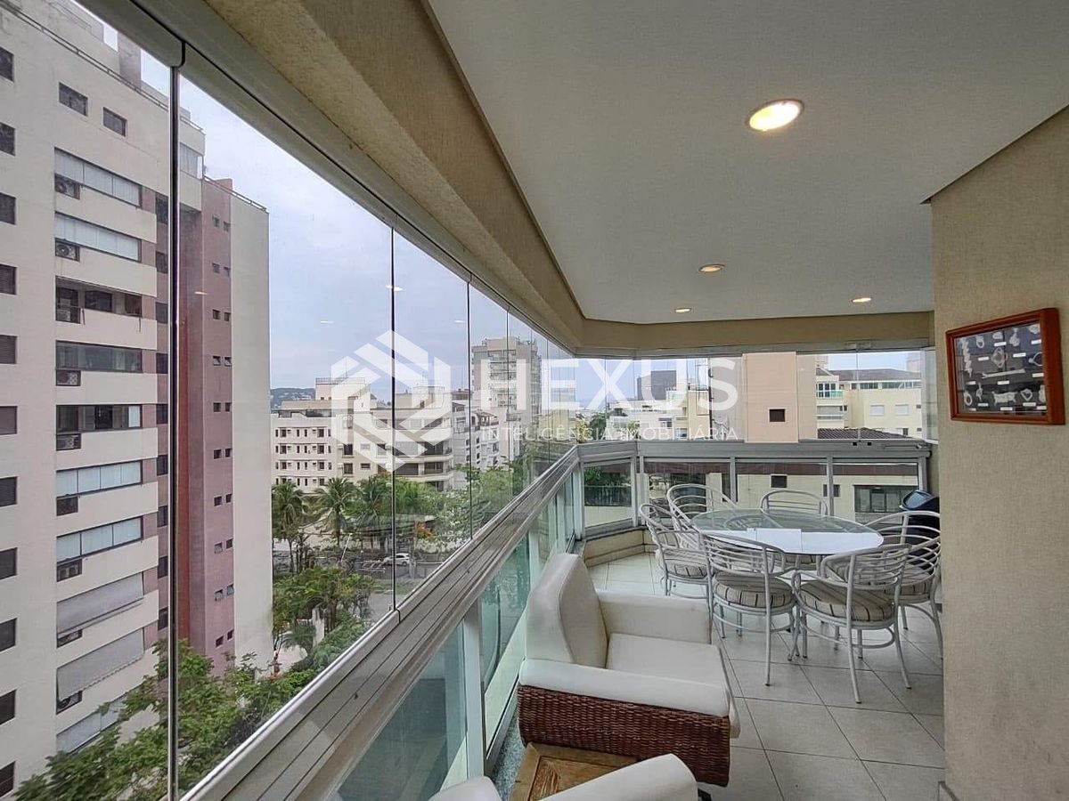 Apartamento na Enseada — foto 1