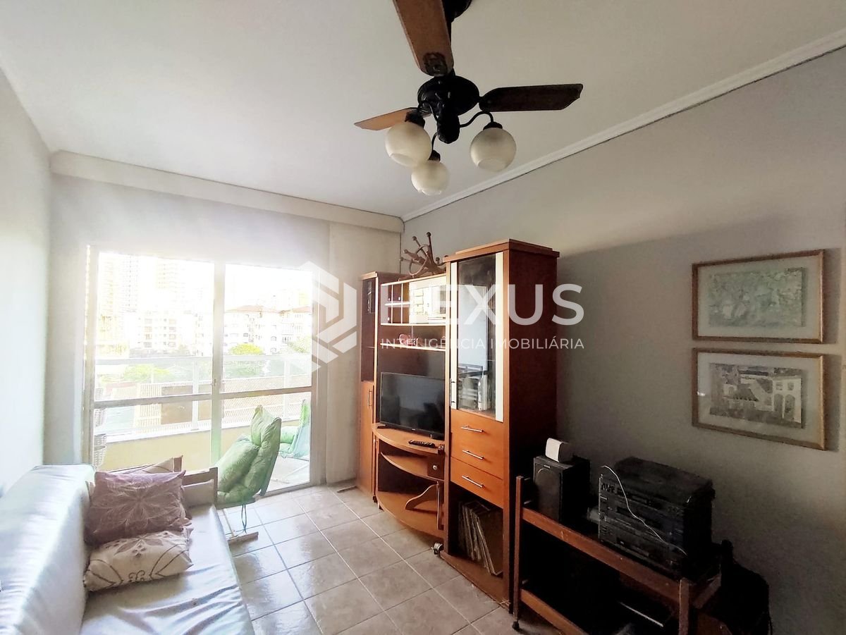 Foto 2 de Apartamento com varanda  a venda na paraia das Asturias, Guaruja