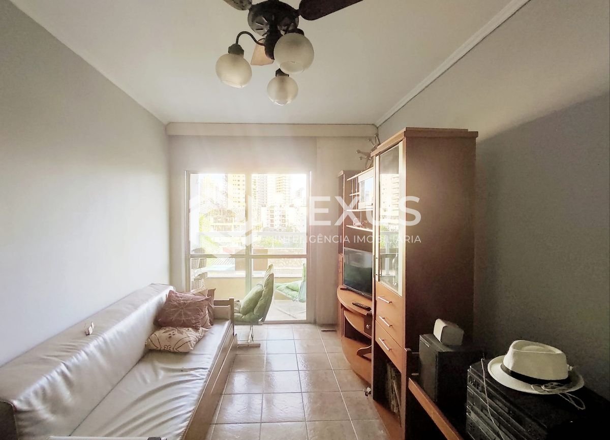 Foto 3 de Apartamento com varanda  a venda na paraia das Asturias, Guaruja