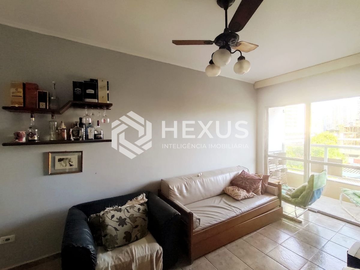 Foto 4 de Apartamento com varanda  a venda na paraia das Asturias, Guaruja