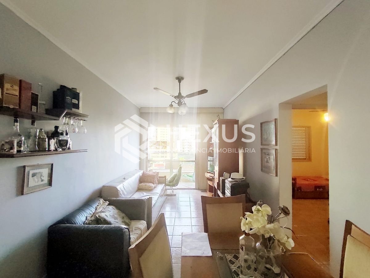 Foto 5 de Apartamento com varanda  a venda na paraia das Asturias, Guaruja