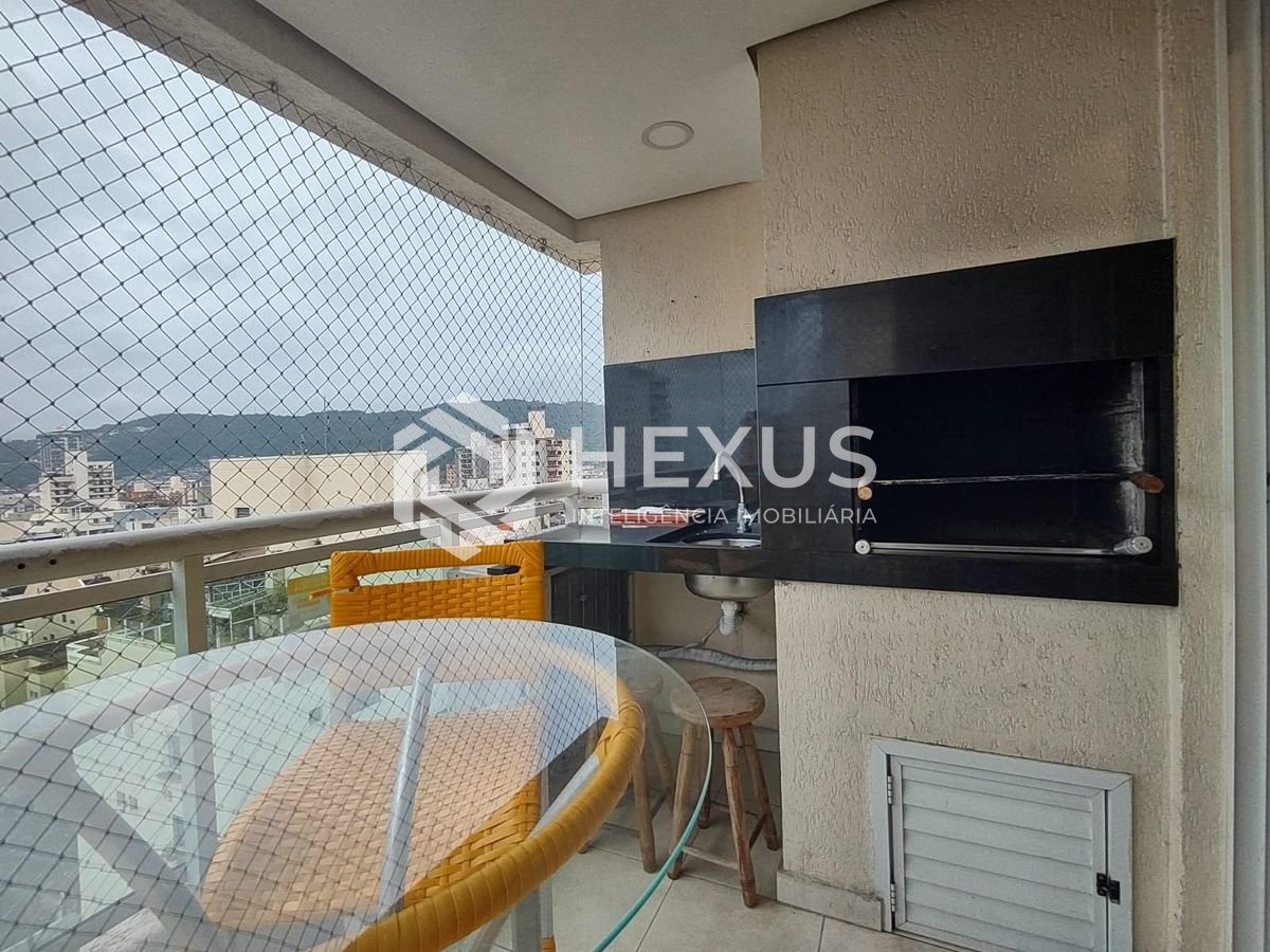 Apartamento na Enseada — foto 1