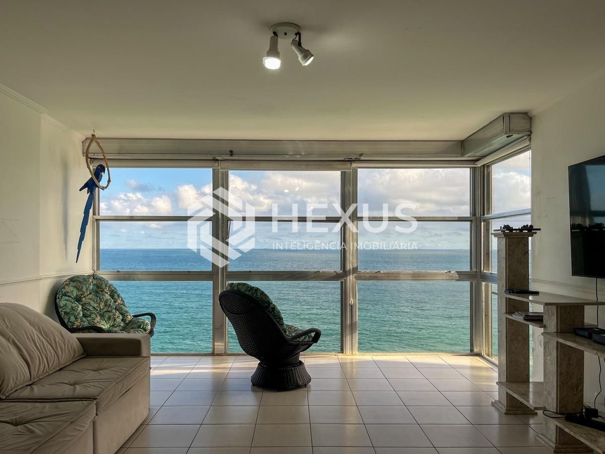 Apartamento em Pitangueiras — foto 1
