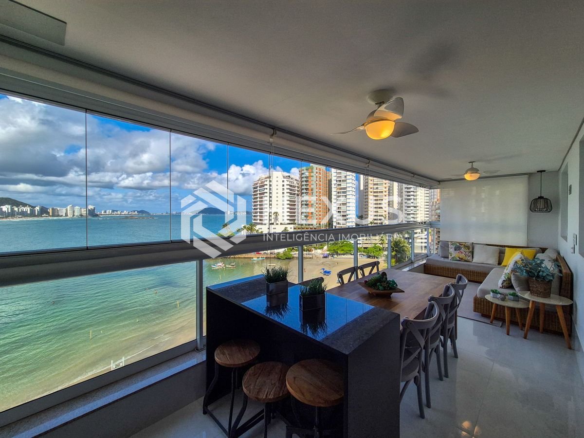 Apartamento no Jardim Astúrias — foto 1