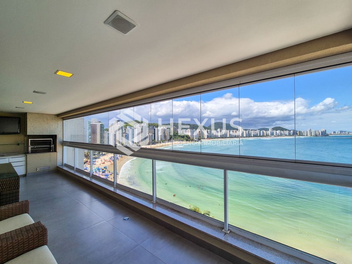 Apartamento no Jardim Astúrias — foto 1