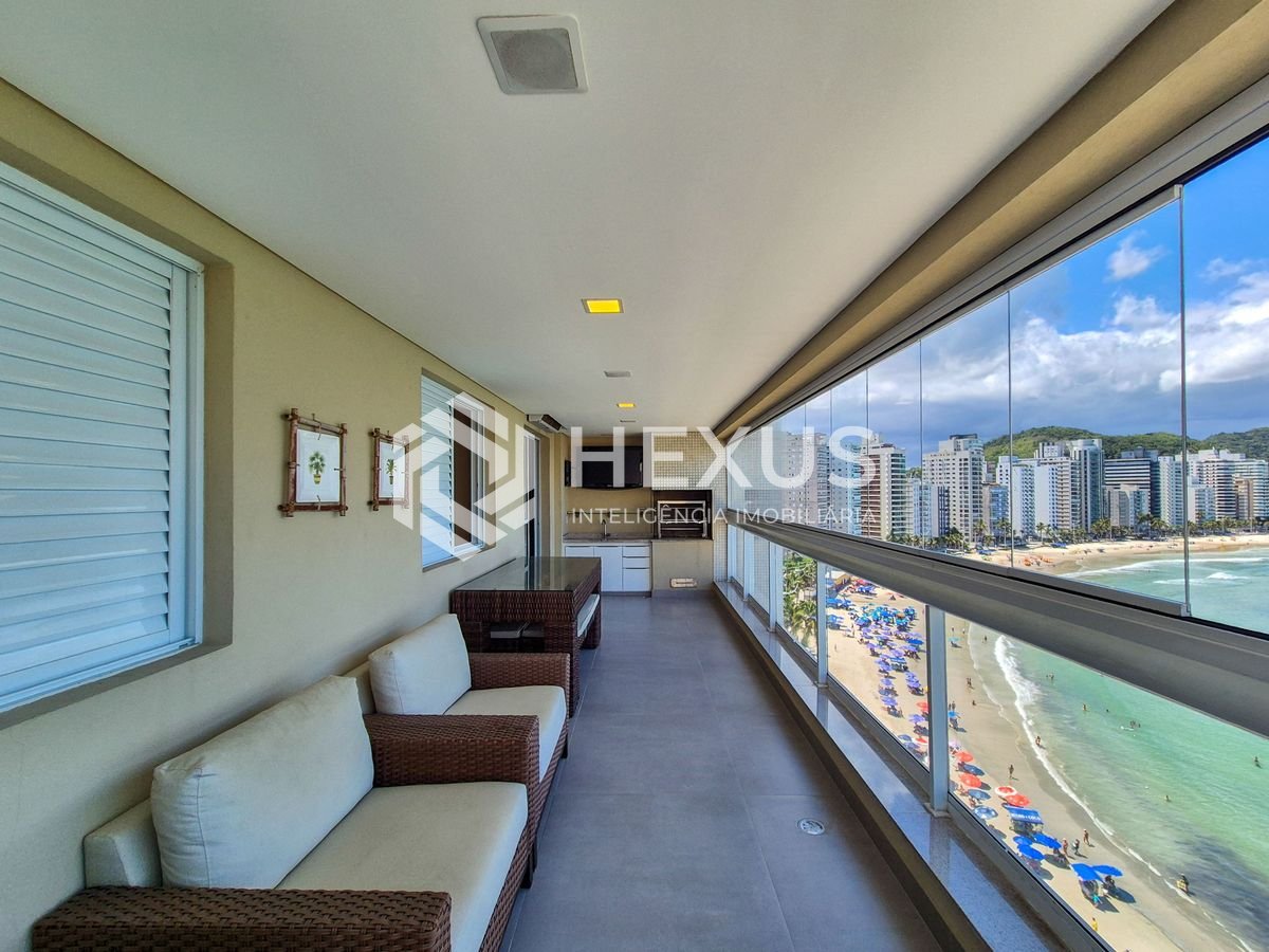 Apartamento no Jardim Astúrias — foto 2