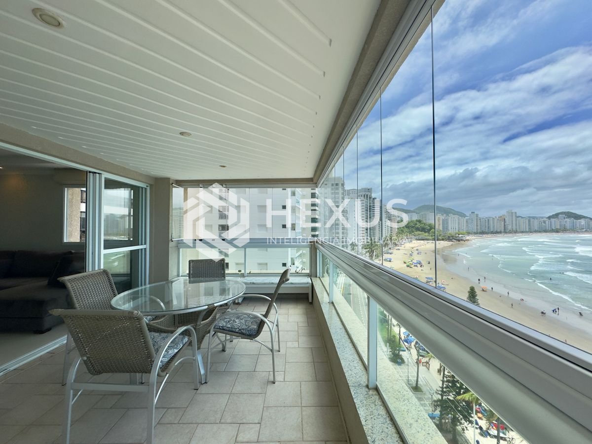 Apartamento no Jardim Astúrias — foto 2