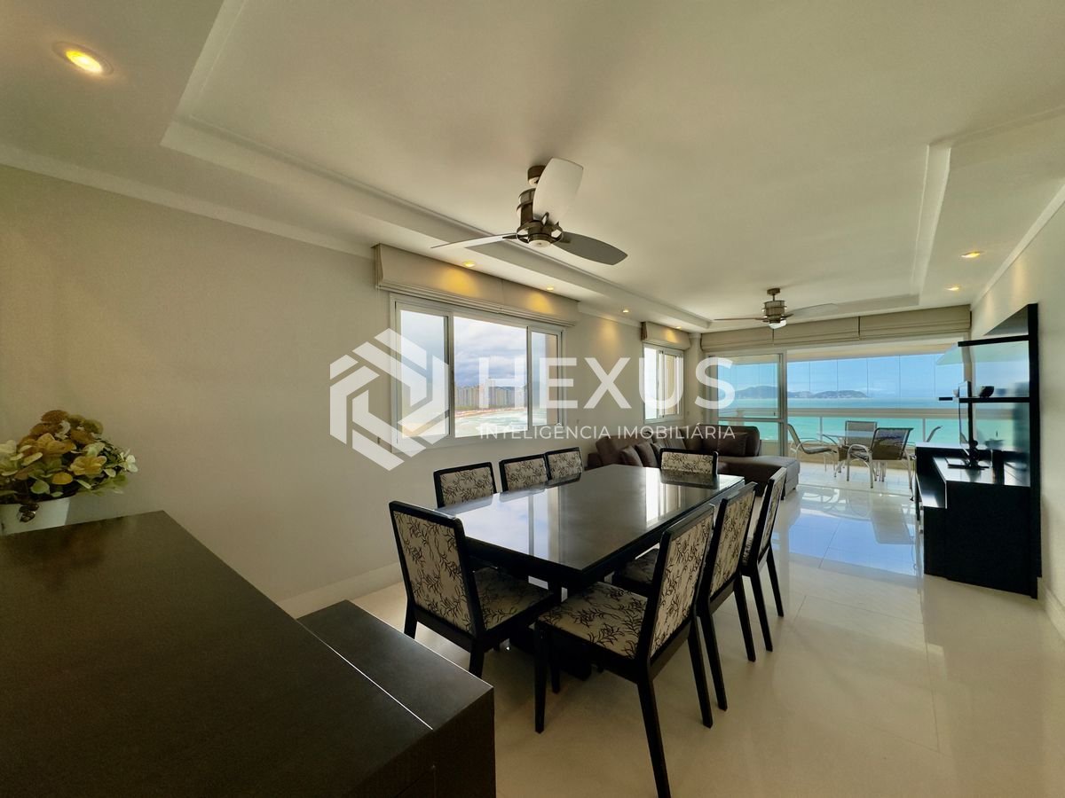 Foto 5 de Apartamento reformado frente mar com varanda gourmet vista mar e lazer na Praia das Asturias, Guaruja
