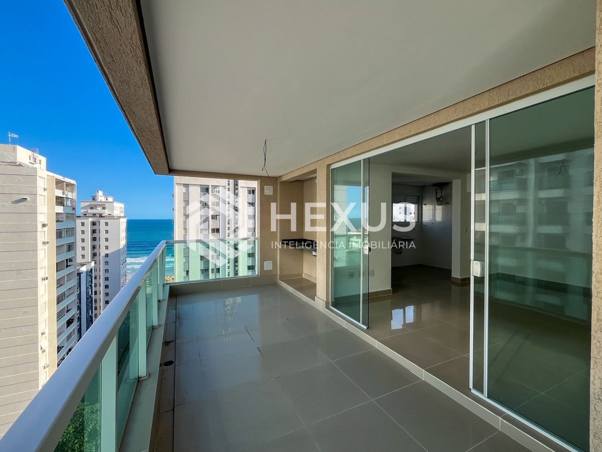 Apartamento em Pitangueiras — foto 1