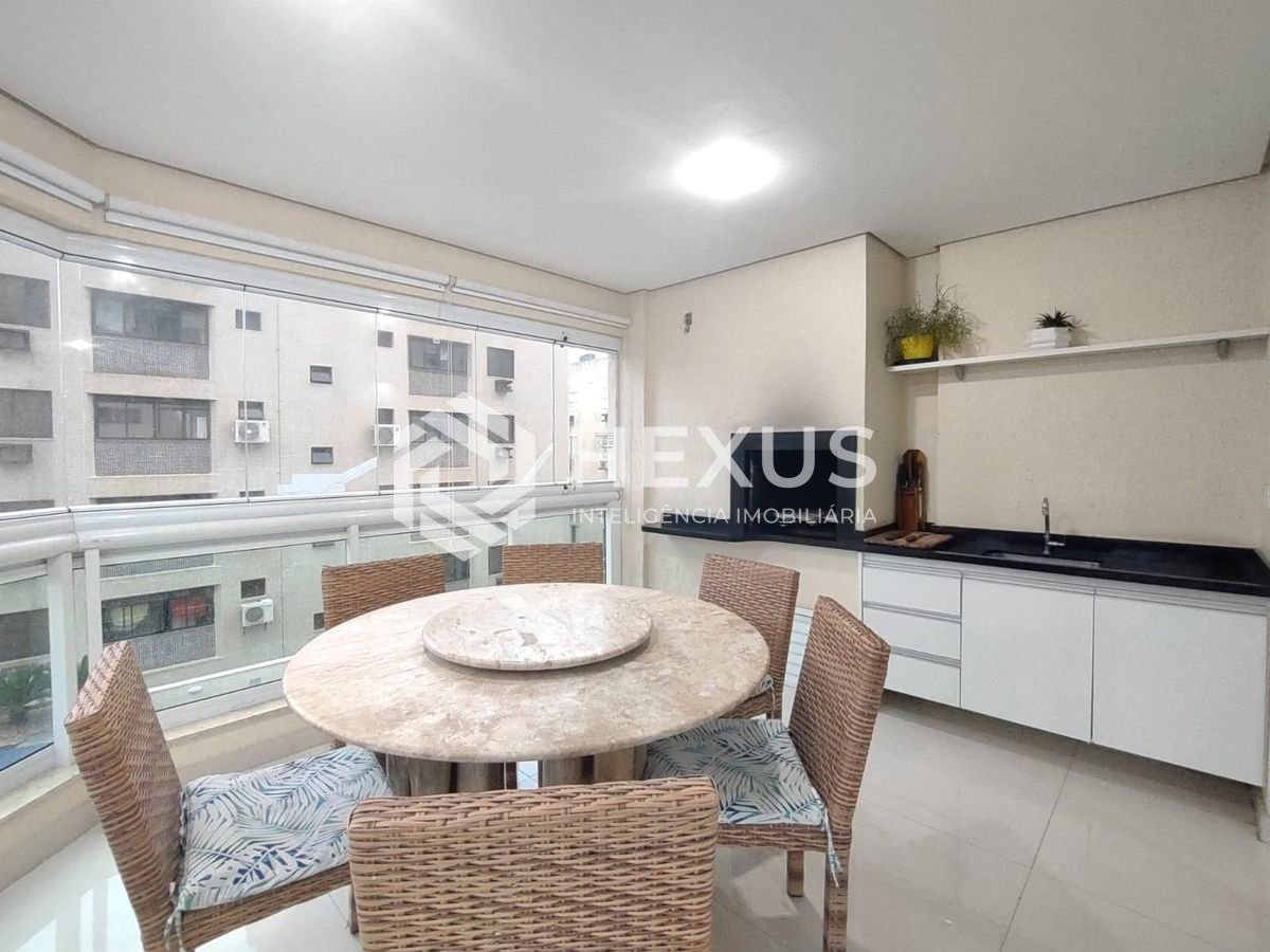 Apartamento na Enseada — foto 1