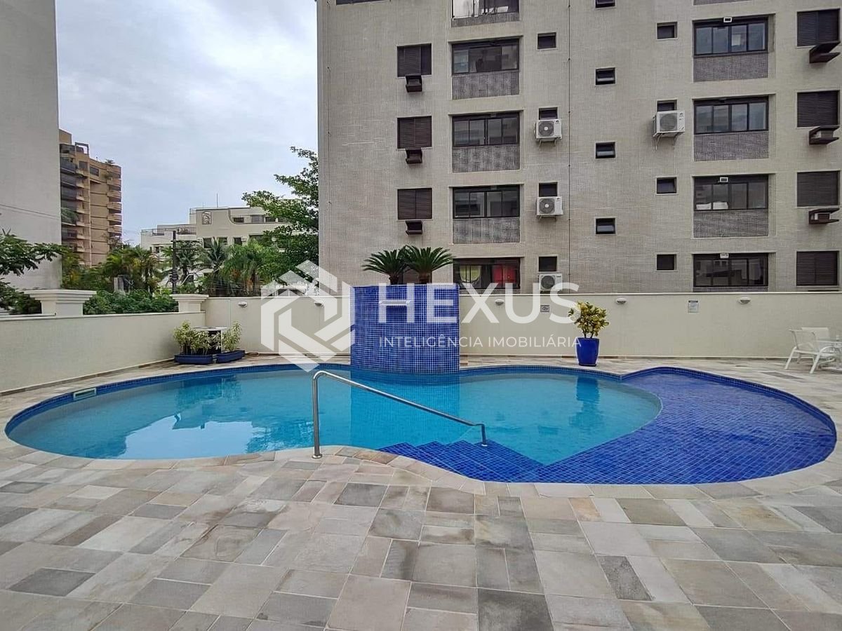 Apartamento na Enseada — foto 1