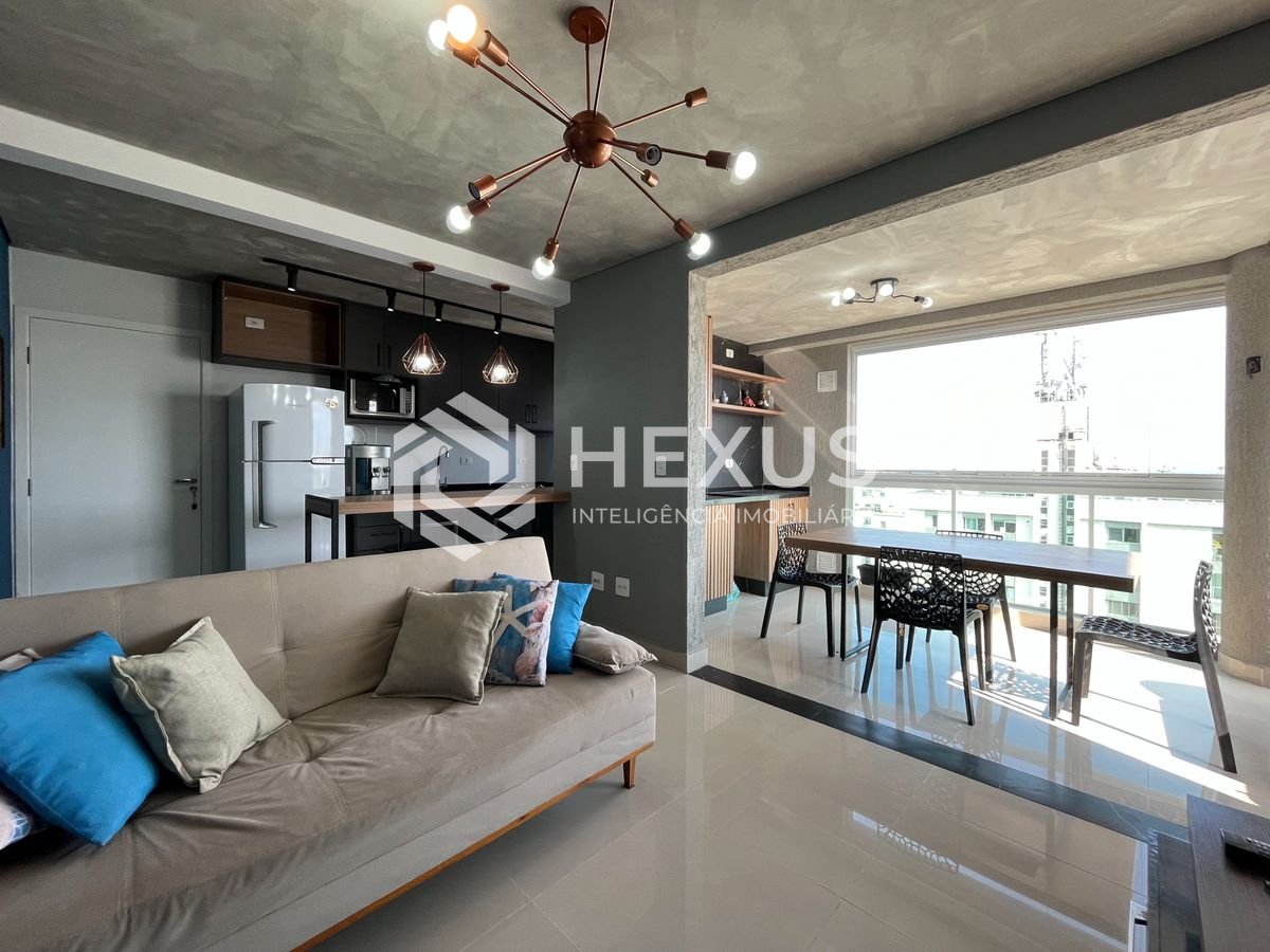 Apartamento em Pitangueiras — foto 1