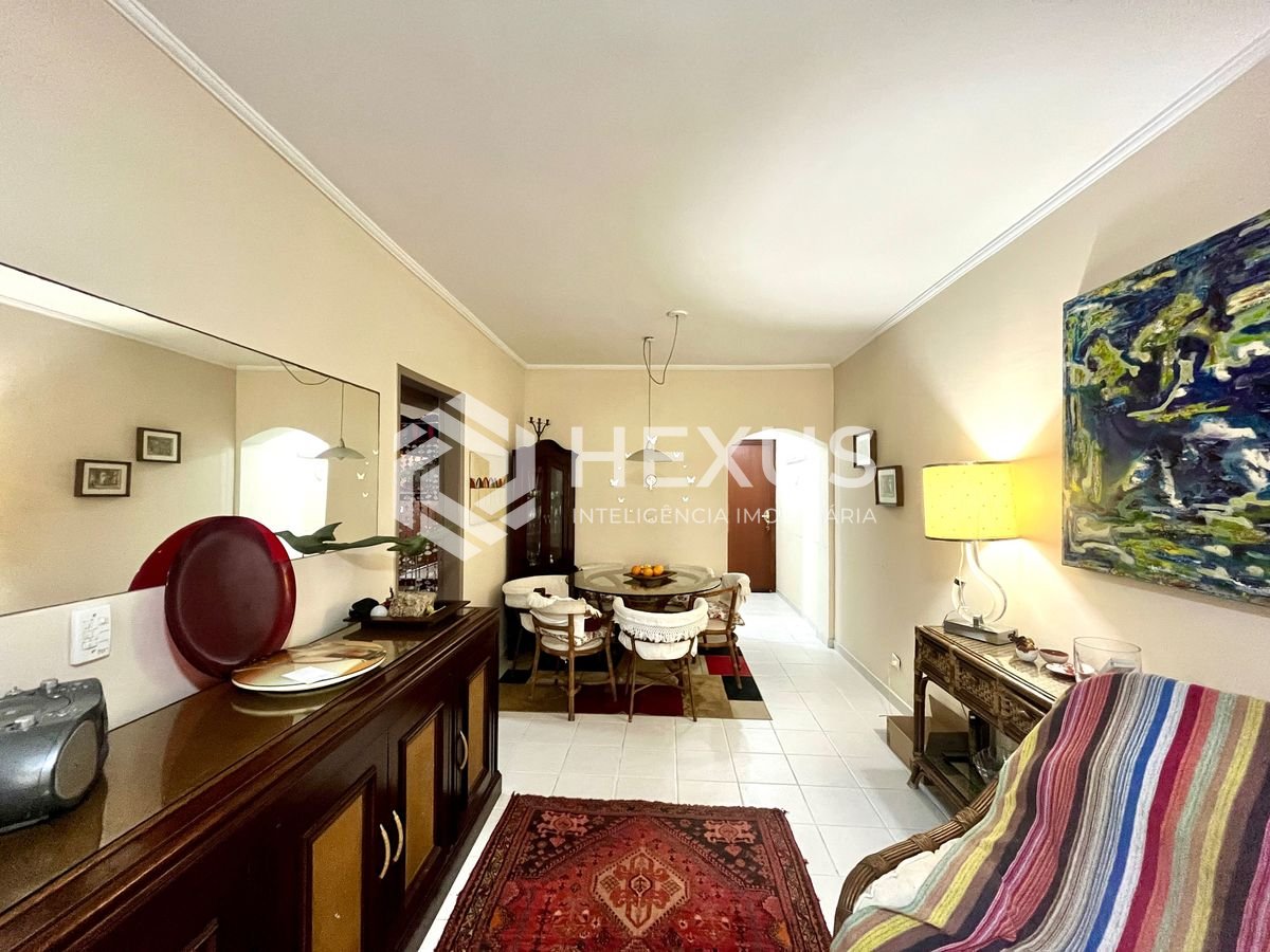 Apartamento em Pitangueiras — foto 1