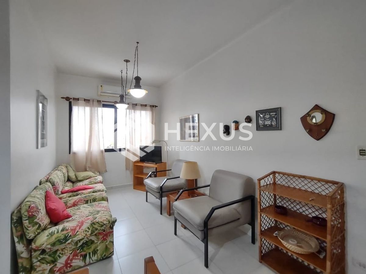Apartamento na Enseada — foto 1