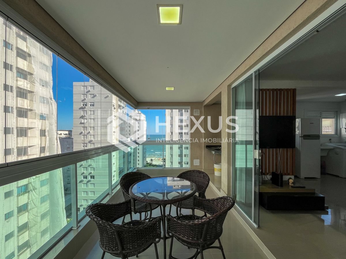 Apartamento em Pitangueiras — foto 1