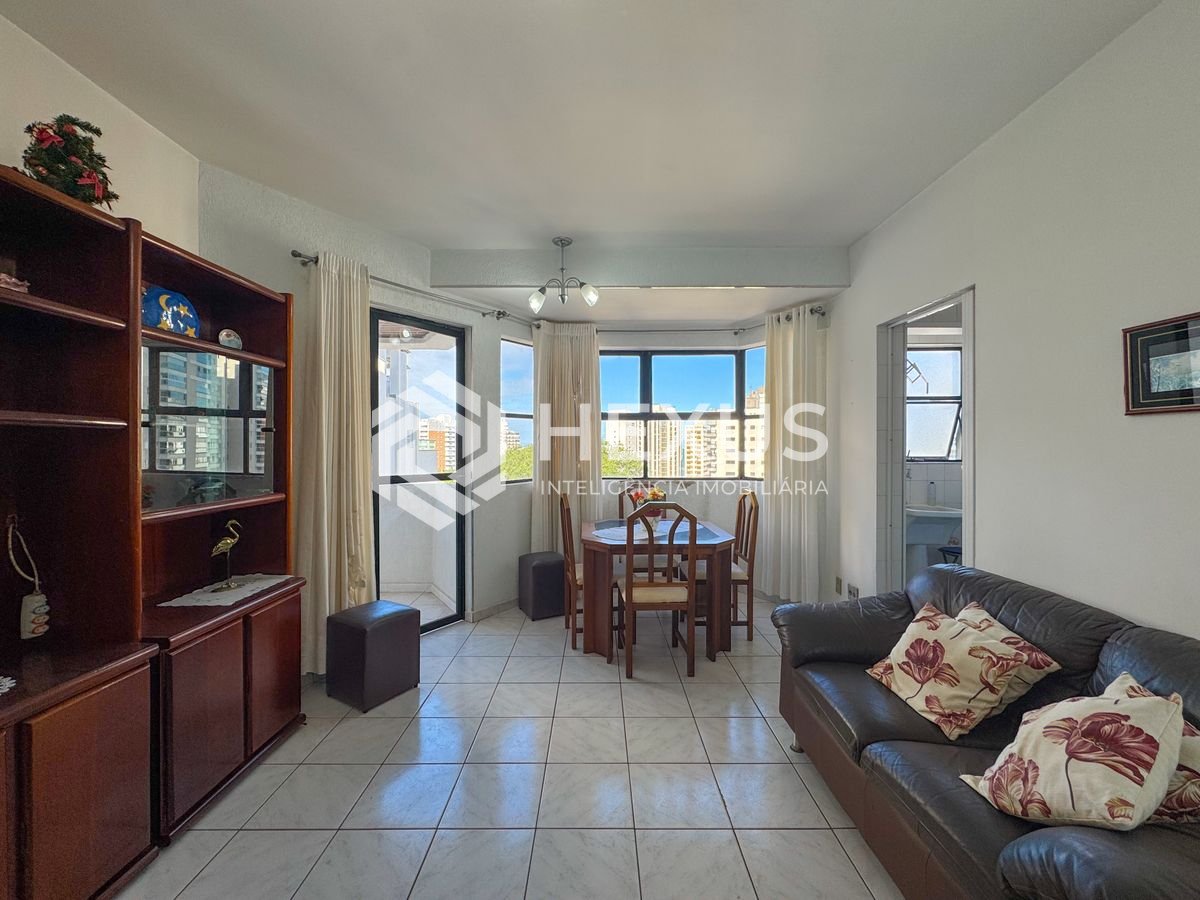 Apartamento no Jardim Astúrias — foto 2