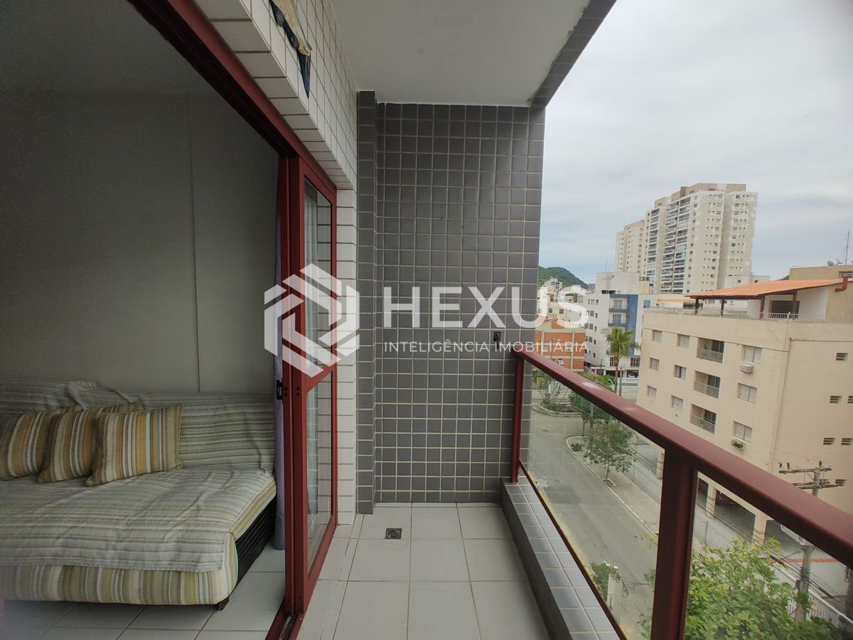 Apartamento no Jardim Astúrias — foto 2