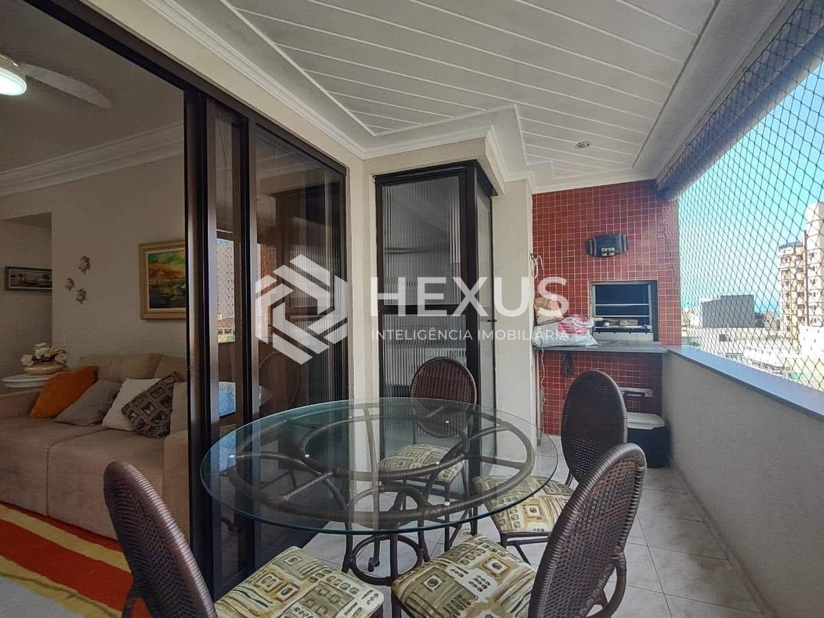 Apartamento na Enseada — foto 1