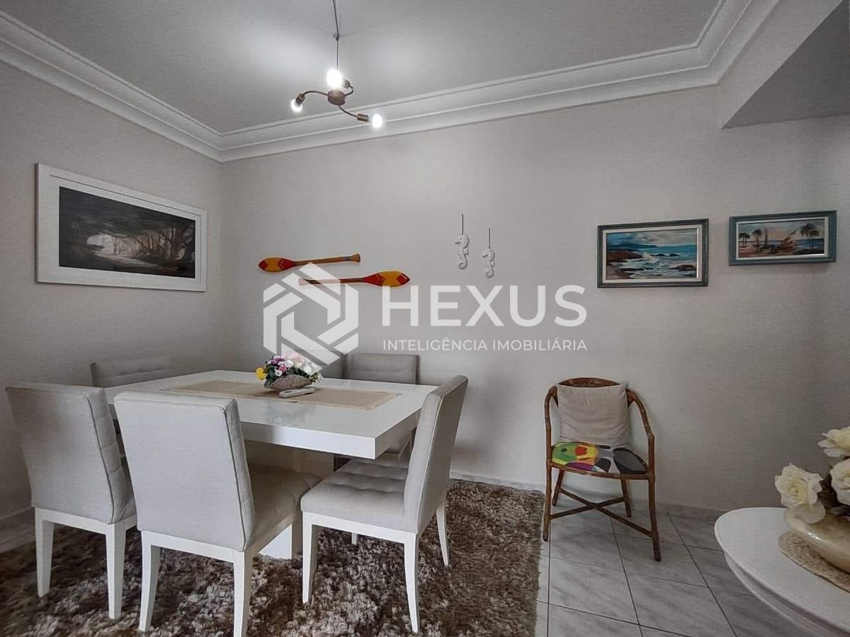 Foto 5 de Apartamento com varanda gourmet vista mar e lazer na Praia da Enseada, Guaruja