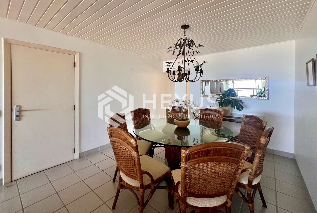 Foto 5 de Apartamento com varanda vista mar e lazer no Morro Sorocotuba, Guaruja