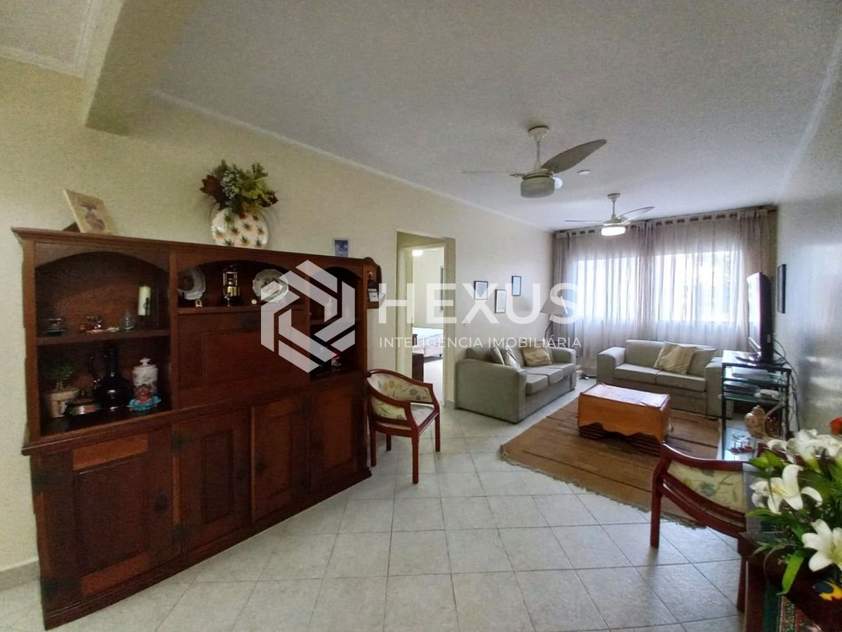 Apartamento no Jardim Astúrias — foto 1