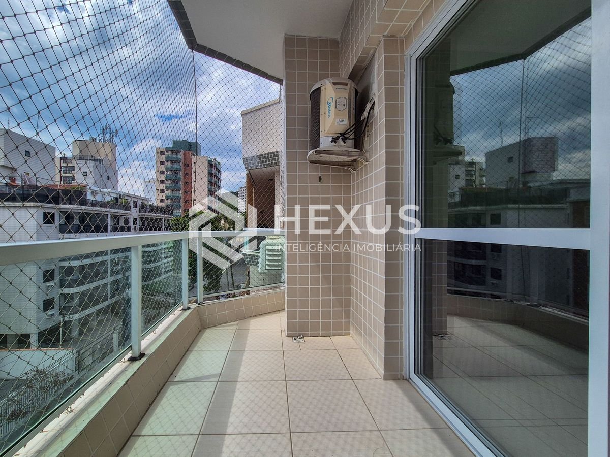 Apartamento no Jardim Astúrias — foto 1