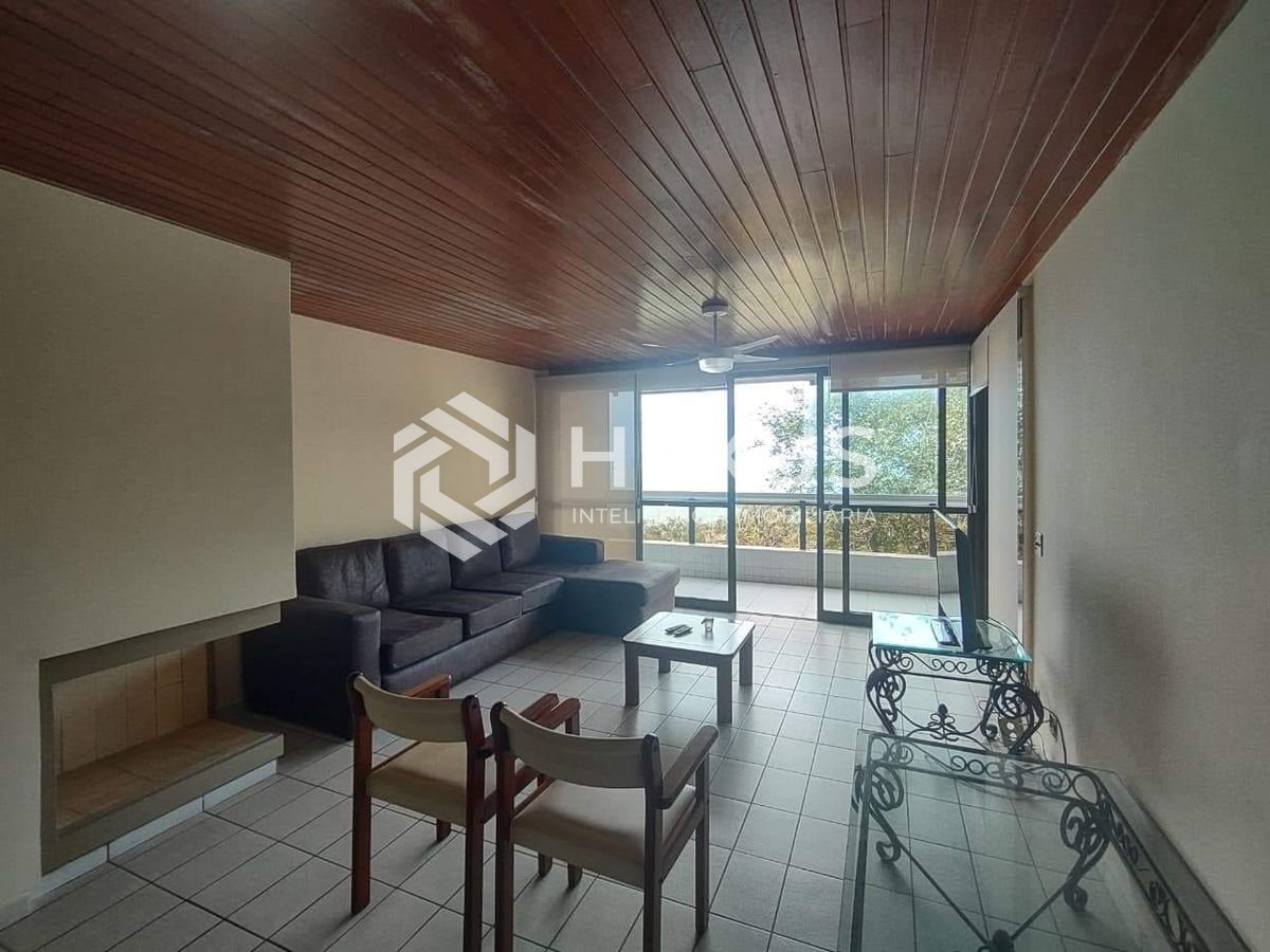 Foto 5 de Apartamento com varanda vista mar e lazer no Morro Sorocotuba, Enseada, Guaruja