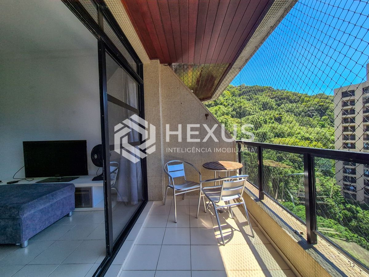 Apartamento em Pitangueiras — foto 1