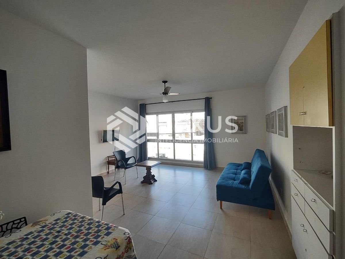 Apartamento na Enseada — foto 1