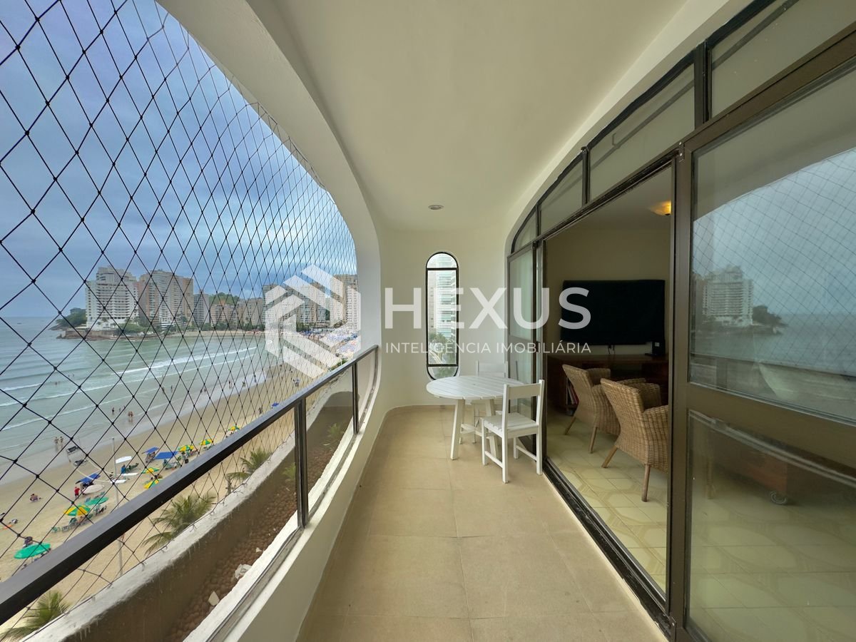 Apartamento no Jardim Astúrias — foto 1