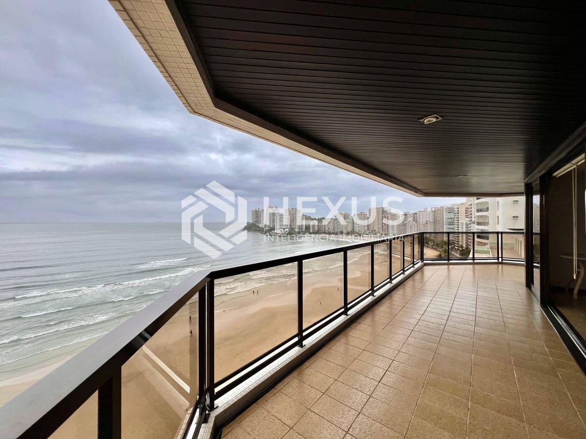 Apartamento no Jardim Astúrias — foto 1