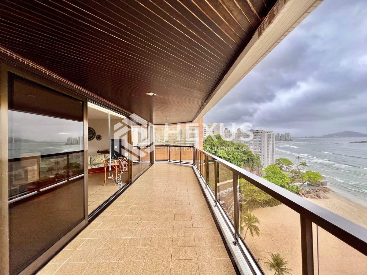 Apartamento no Jardim Astúrias — foto 2