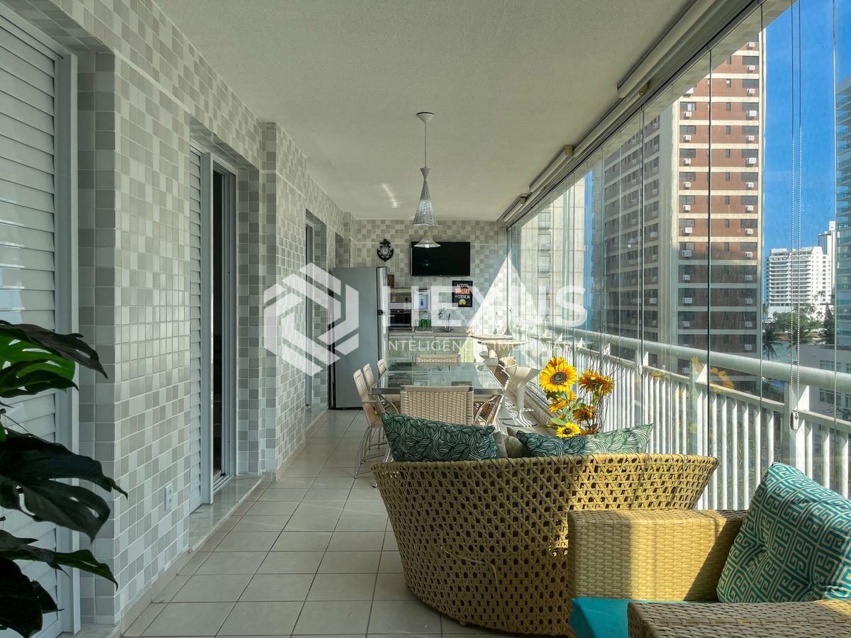 Apartamento no Jardim Astúrias — foto 1
