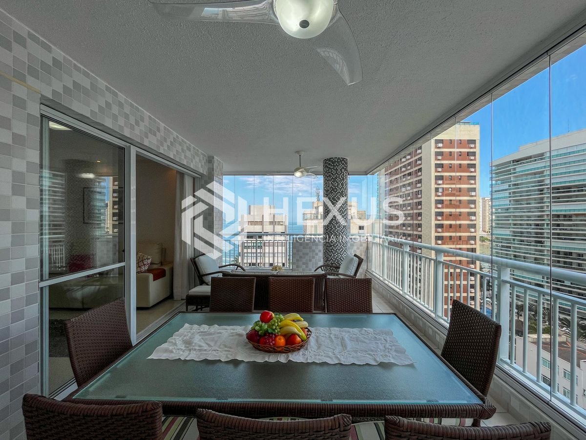 Apartamento no Jardim Astúrias — foto 1