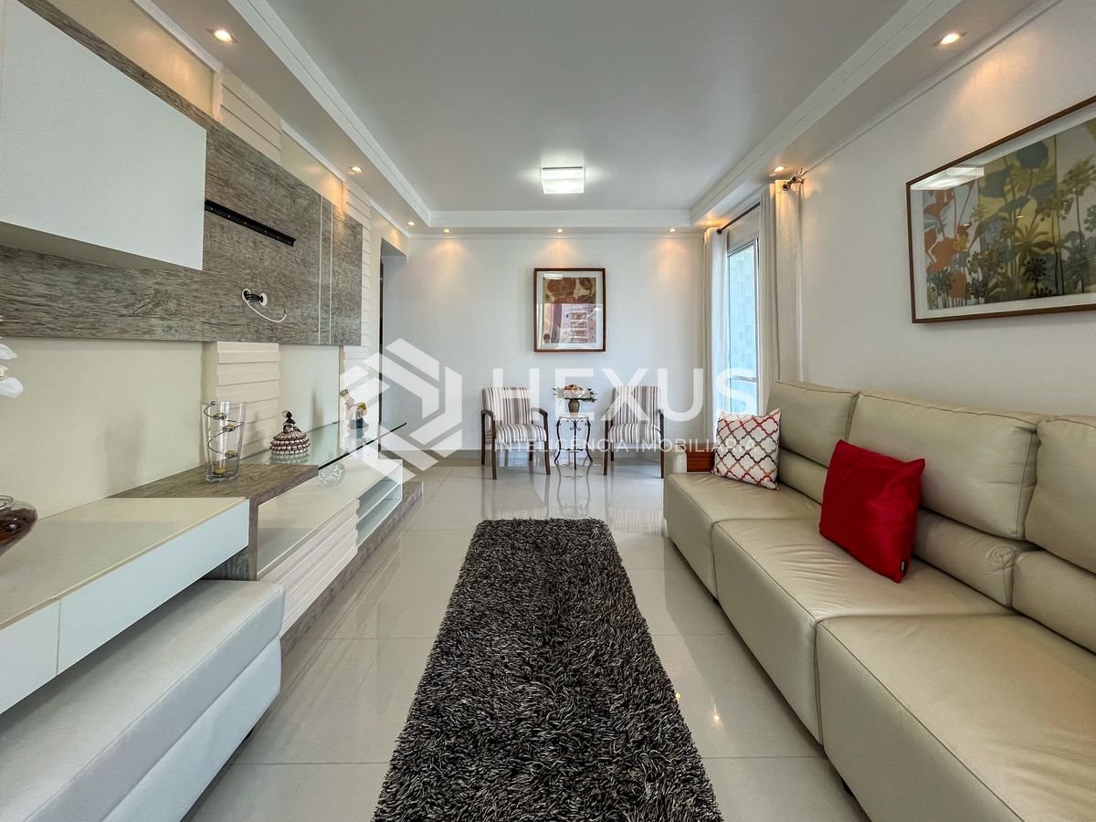 Foto 5 de Apartamento com varanda gourmet vista mar e lazer em prédio novo na beira mar da Praia das Asturias, Guaruja