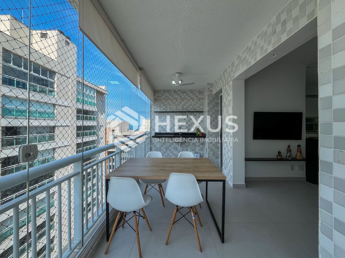 Apartamento no Jardim Astúrias — foto 1