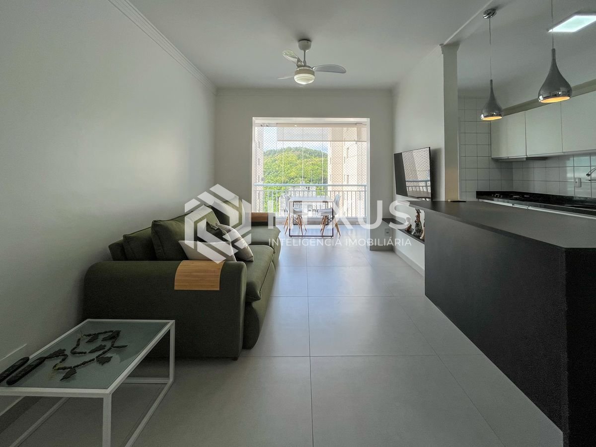 Foto 5 de Apartamento com varanda gourmet e lazer em prédio novo na beira mar da Praia das Asturias, Guaruja