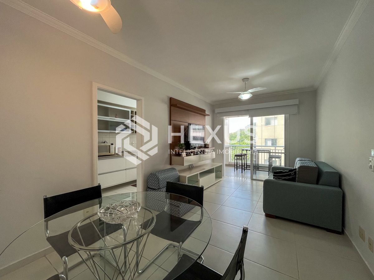 Foto 2 de Apartamento com varanda gourmet vista mar e lazer em prédio novo na Praia das Asturias, Guaruja