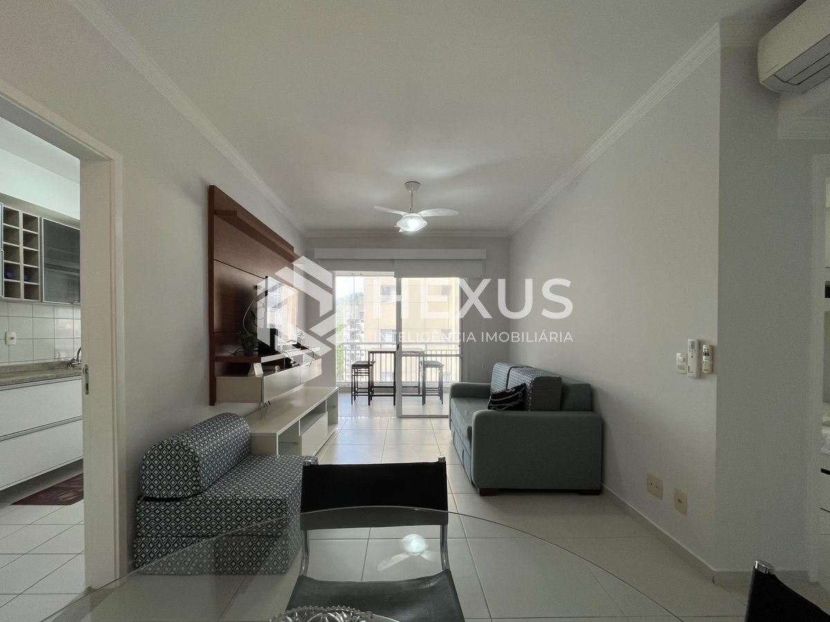 Foto 3 de Apartamento com varanda gourmet vista mar e lazer em prédio novo na Praia das Asturias, Guaruja