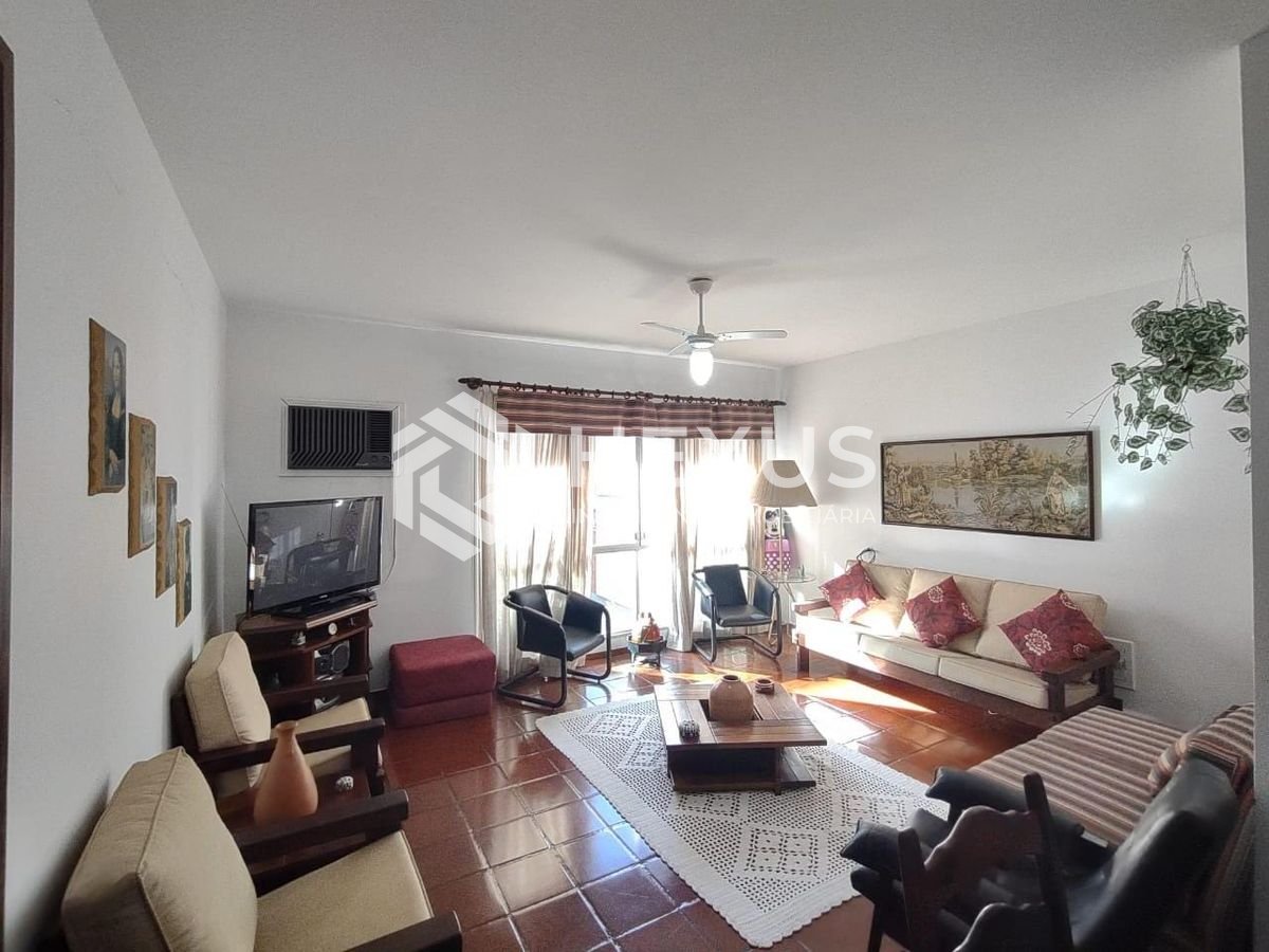 Apartamento na Enseada — foto 1