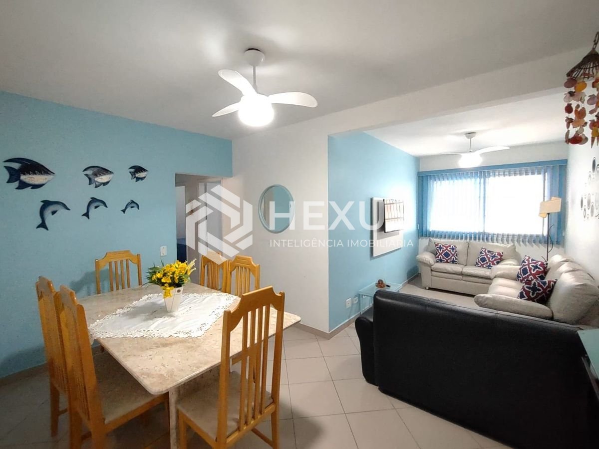 Apartamento na Enseada — foto 1