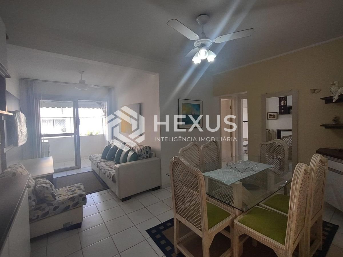 Apartamento na Enseada — foto 1