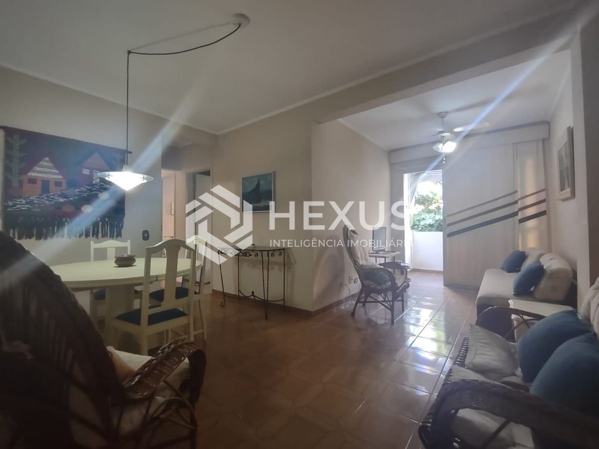 Apartamento na Enseada — foto 1