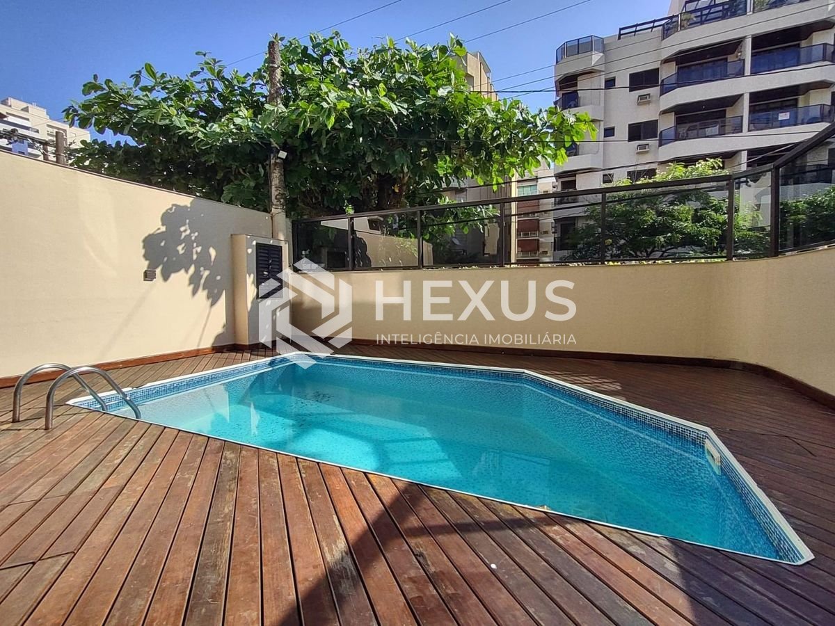 Apartamento na Enseada — foto 1