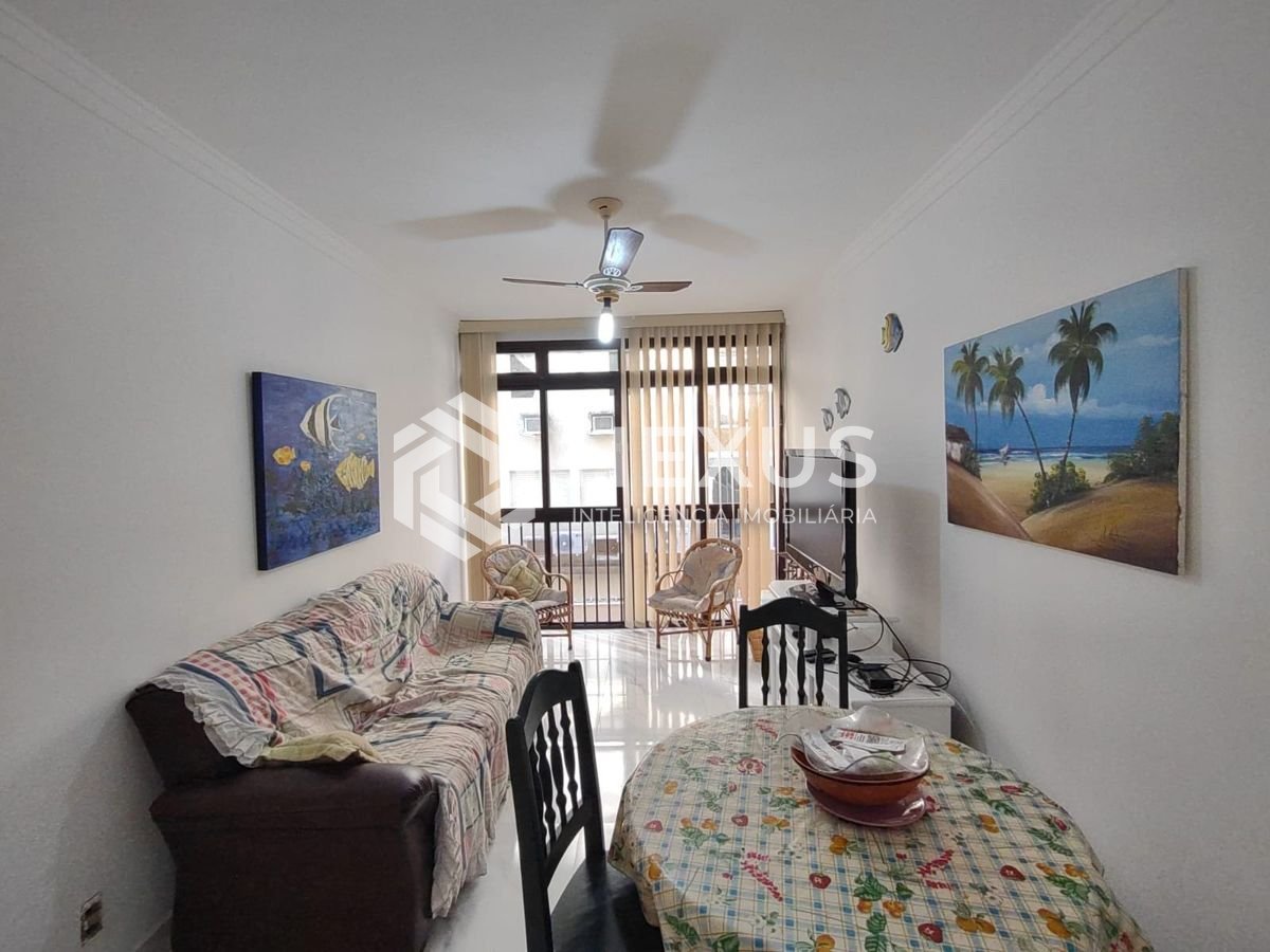 Foto 2 de Apartamento e lazer na região da Brunella da Praia da Enseada, Guarujá