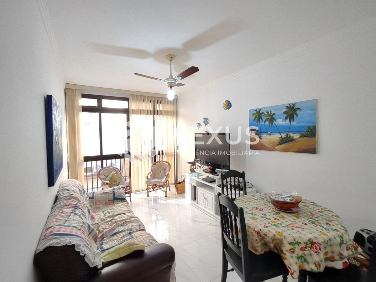 Foto 3 de Apartamento e lazer na região da Brunella da Praia da Enseada, Guarujá