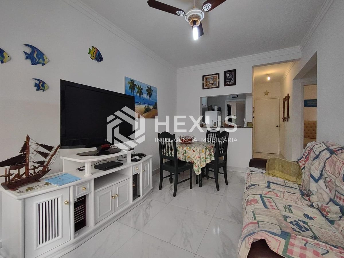 Foto 4 de Apartamento e lazer na região da Brunella da Praia da Enseada, Guarujá